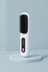 HomeGlow Straightener