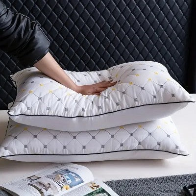 Haven Hotel Pillows (Pair)