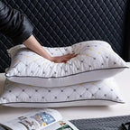 Haven Hotel Pillows (Pair)