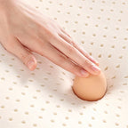 Latex Orthopaedic Mattress - 7.5cm Thick