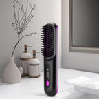 HomeGlow Straightener