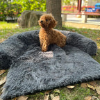 Calming Pet Sofa Protector