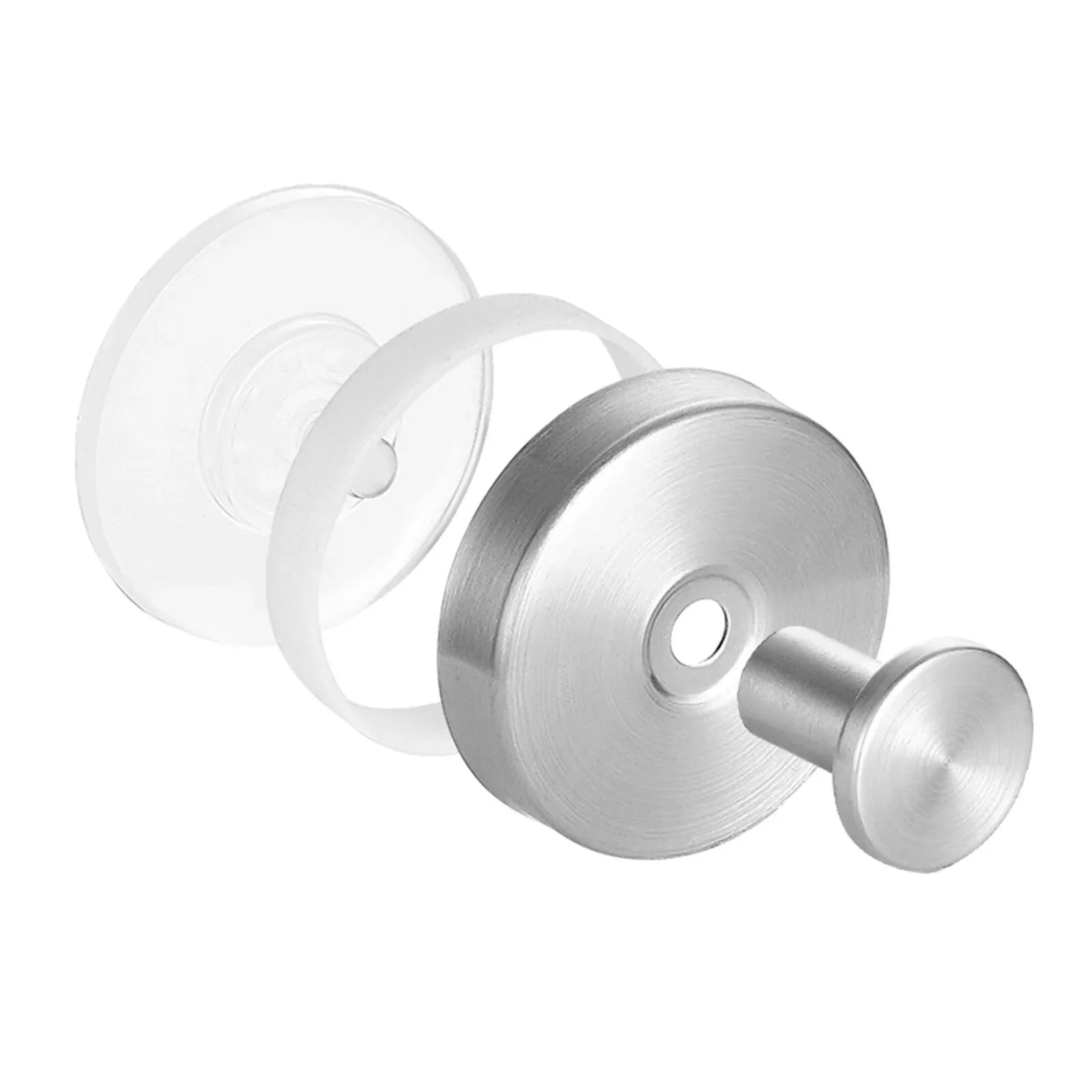 SecureGrip Suction Hooks