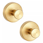 SecureGrip Suction Hooks
