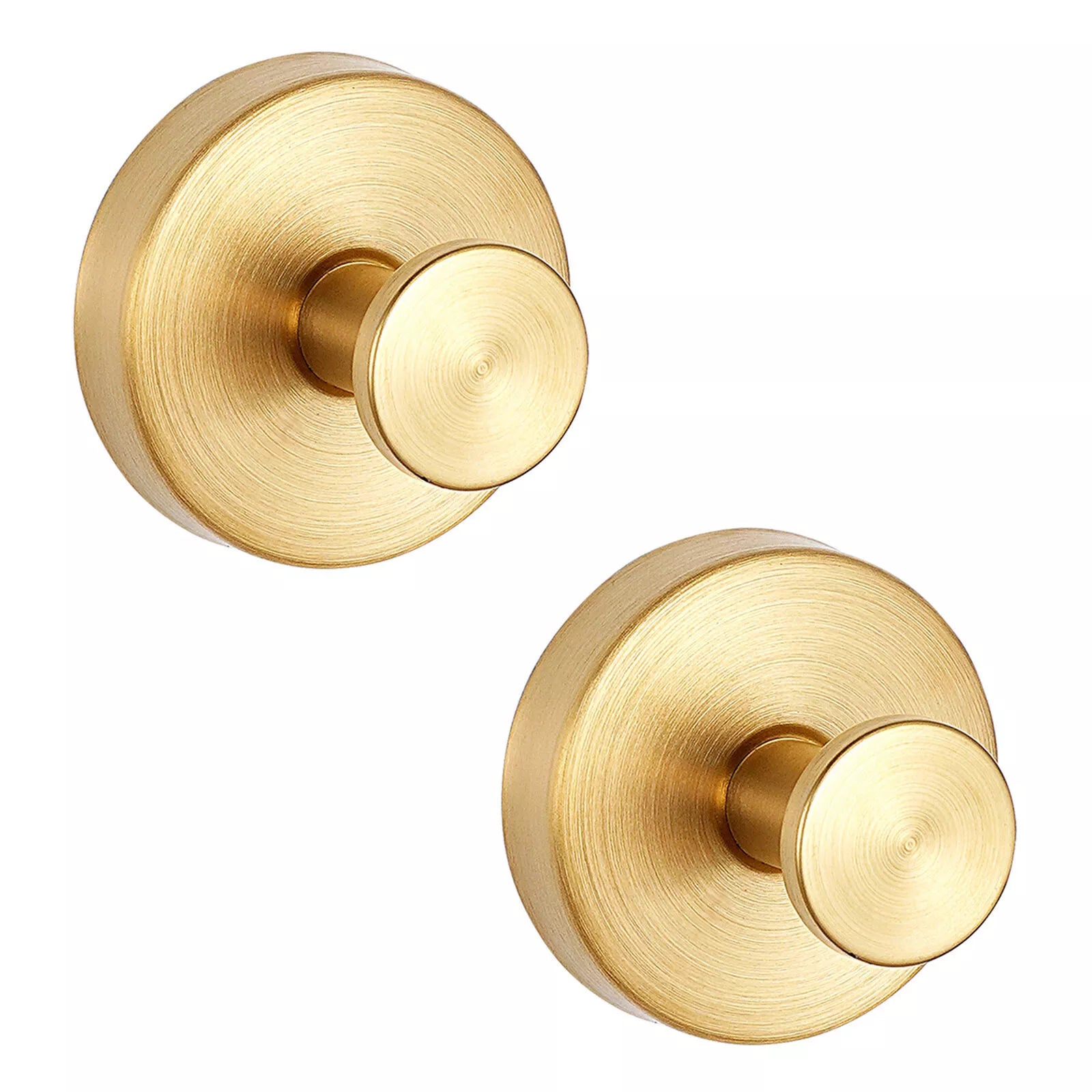 SecureGrip Suction Hooks