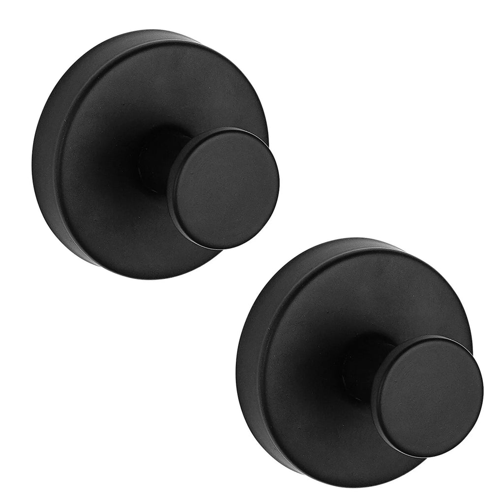 SecureGrip Suction Hooks
