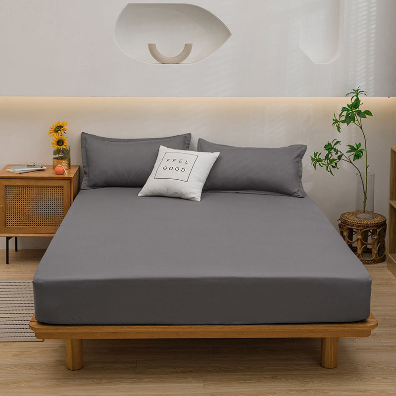 Cooling Bamboo Sheet Set
