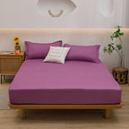 Cooling Bamboo Sheet Set