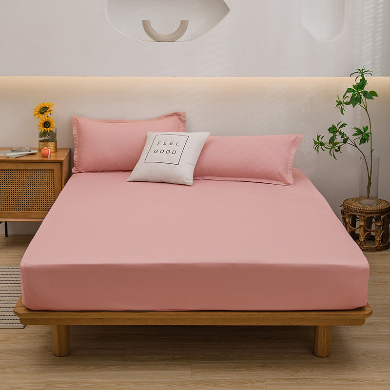 Cooling Bamboo Sheet Set
