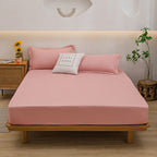 Cooling Bamboo Sheet Set