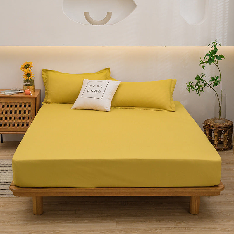 Cooling Bamboo Sheet Set