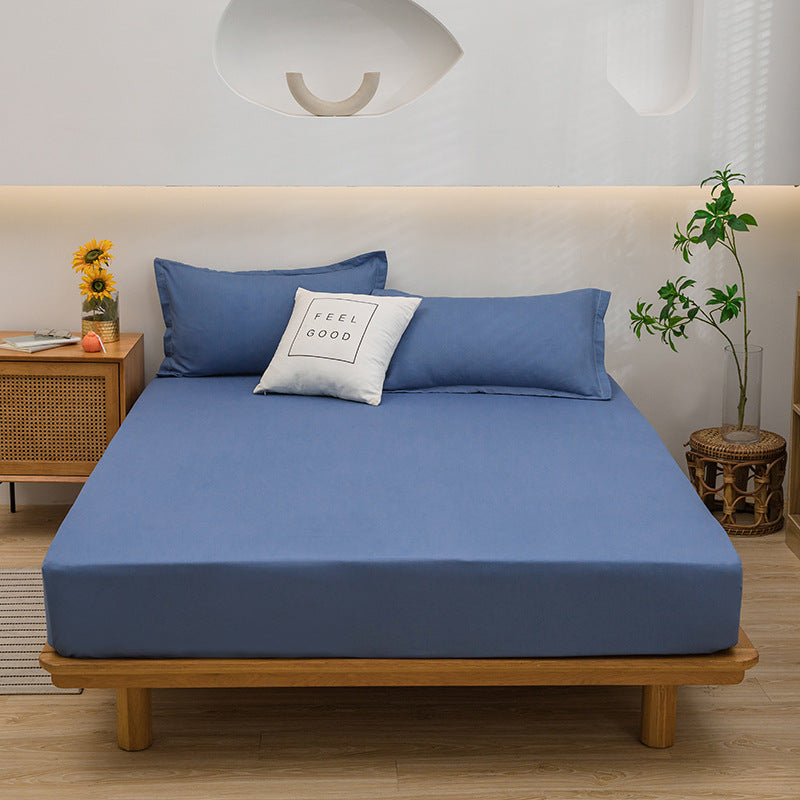 Cooling Bamboo Sheet Set