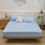 Cooling Bamboo Sheet Set