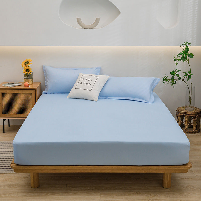 Cooling Bamboo Sheet Set