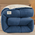 Premium Reversible Sherpa Doona- 50% OFF TODAY