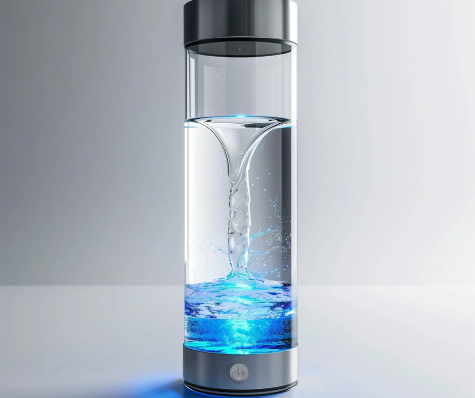 HydroPower™ Water Bottle
