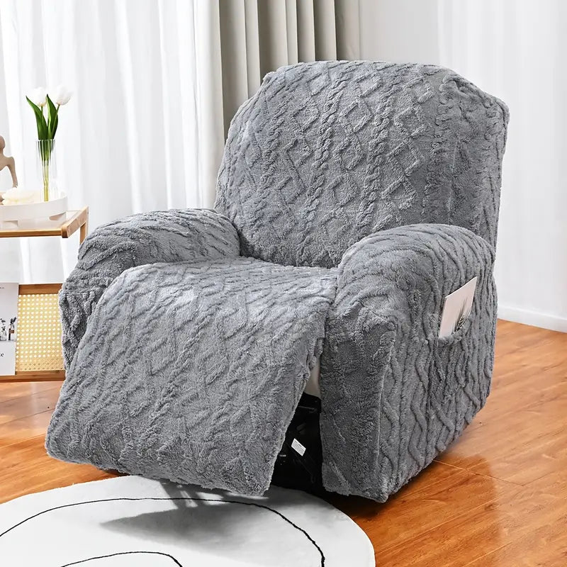 Warm EasyFit Couch Guard