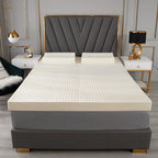 Latex Orthopaedic Mattress - 7.5cm Thick