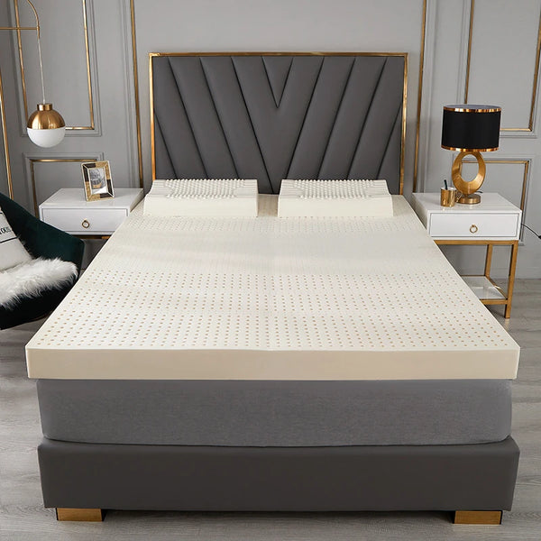 Latex Orthopaedic Mattress - 7.5cm Thick