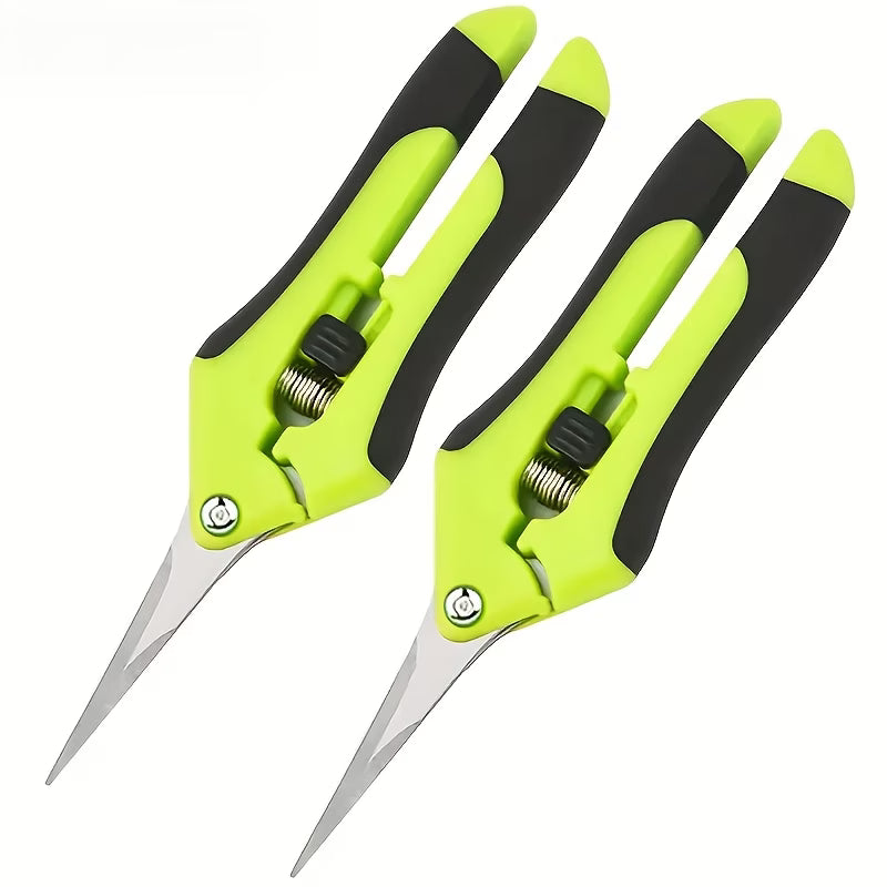 2pcs Pruning Scissors