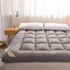 Bamboo Charcoal Mattress Topper - 50% OFF CLEARANCE
