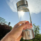 HydroPower™ Water Bottle