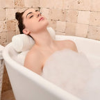 Spa Bath Pillow 40% OFF