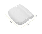 Spa Bath Pillow 40% OFF