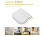 Spa Bath Pillow 40% OFF