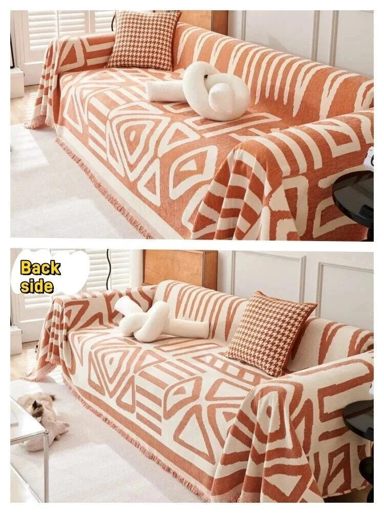 Couch Cozy Covers