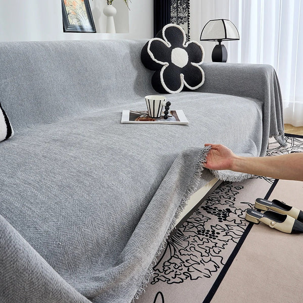 Couch Cozy Covers