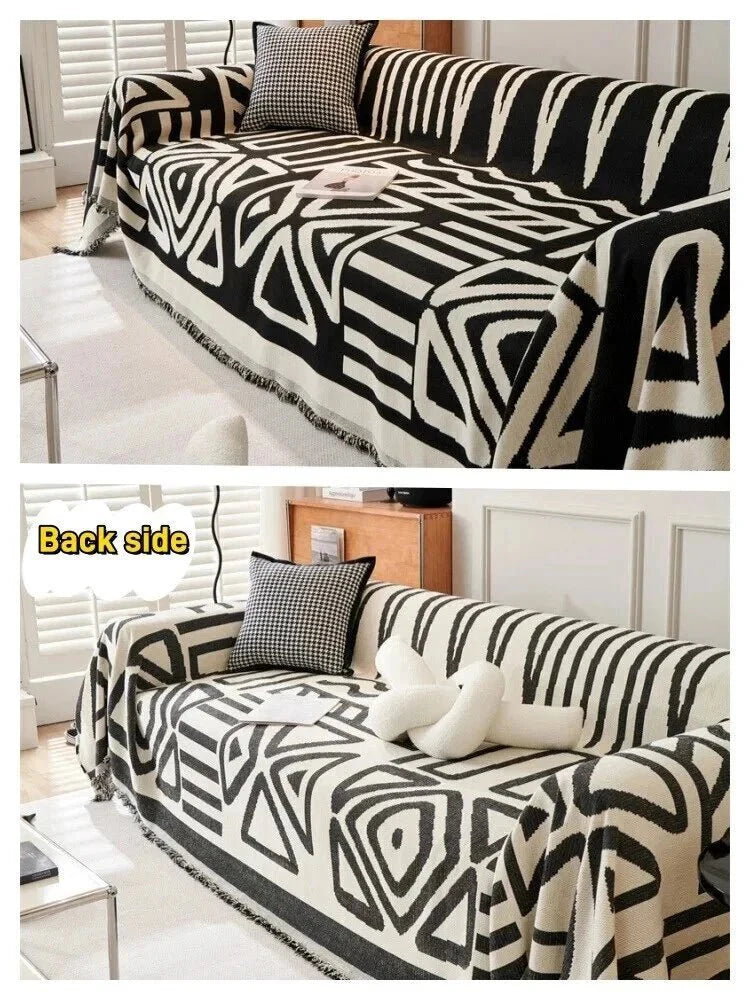 Couch Cozy Covers