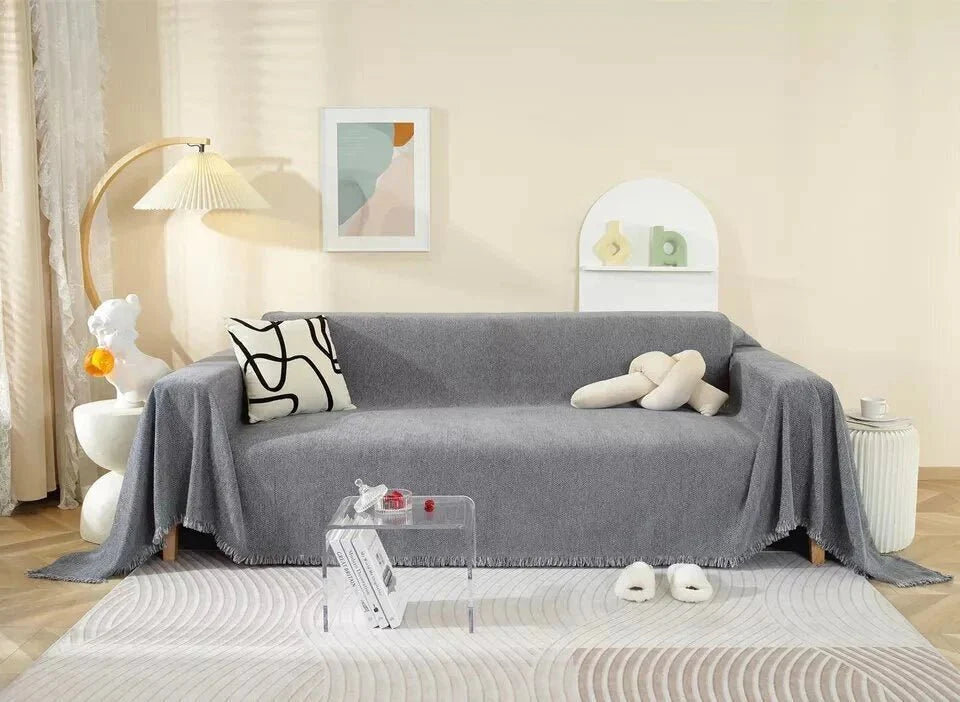 Couch Cozy Covers