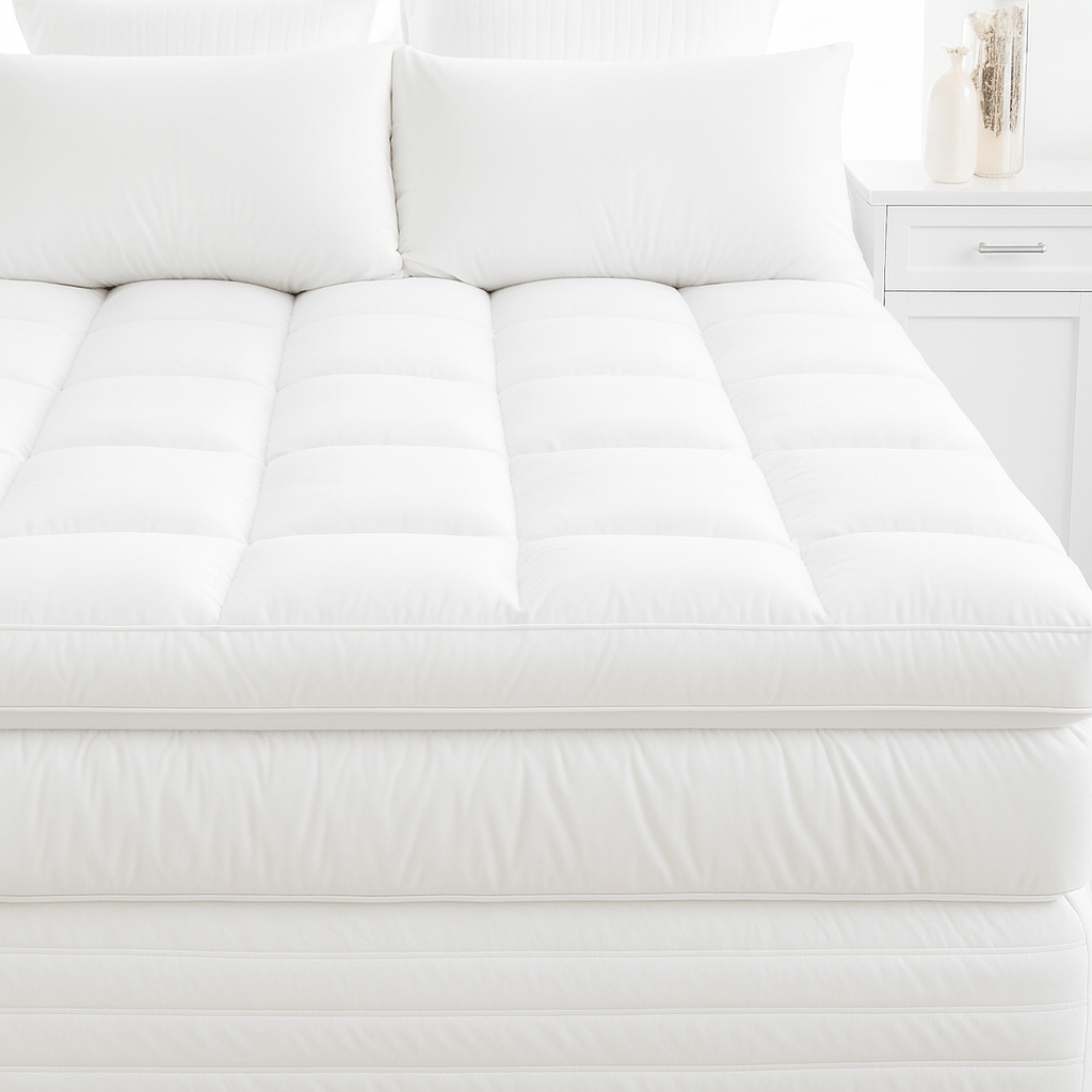 Calming Mattress Topper - The Calming Co. Australia