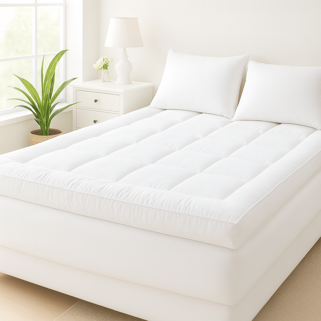 Calming Mattress Topper - The Calming Co. Australia