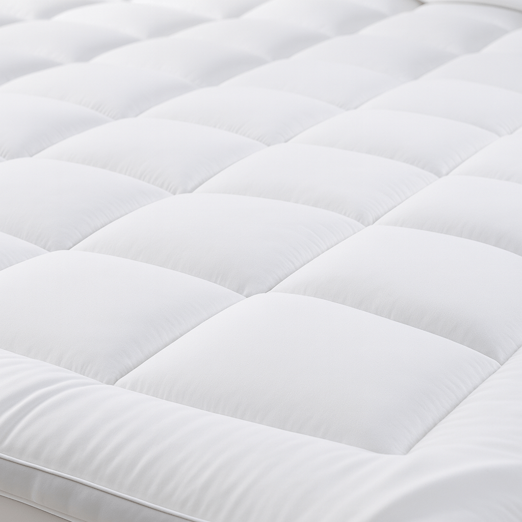 Calming Mattress Topper - The Calming Co. Australia