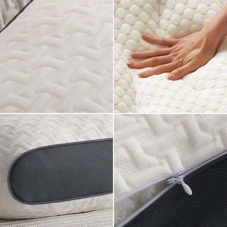 Cervical Orthopaedic Contour Pillow - 40% OFF CLEARANCE SALE