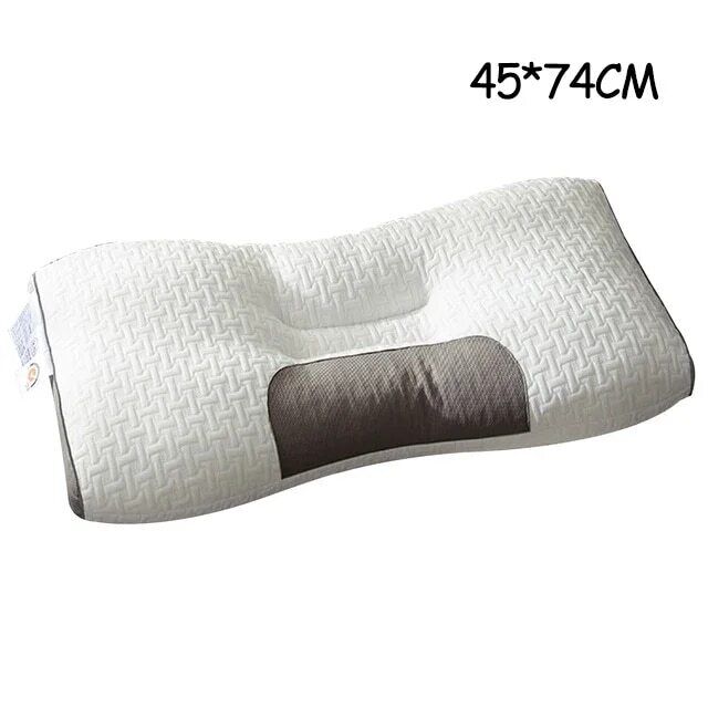 Cervical Orthopaedic Contour Pillow - 40% OFF CLEARANCE SALE