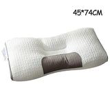 Cervical Orthopaedic Contour Pillow - 40% OFF CLEARANCE SALE