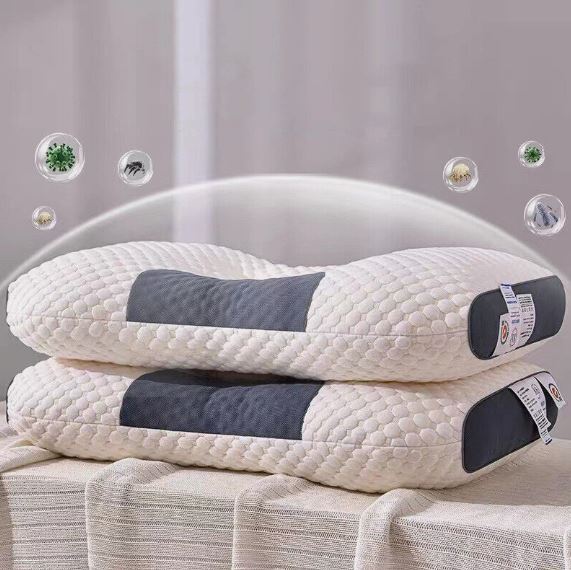 Cervical Orthopaedic Contour Pillow - 40% OFF CLEARANCE SALE