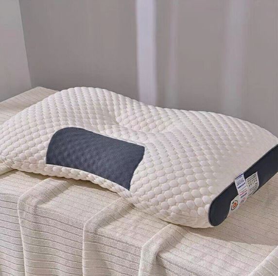 Cervical Orthopaedic Contour Pillow - 40% OFF CLEARANCE SALE