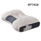 Cervical Orthopaedic Contour Pillow - 40% OFF CLEARANCE SALE