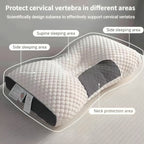 Cervical Orthopaedic Contour Pillow - 40% OFF CLEARANCE SALE