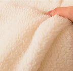 Premium Reversible Sherpa Doona- 50% OFF TODAY