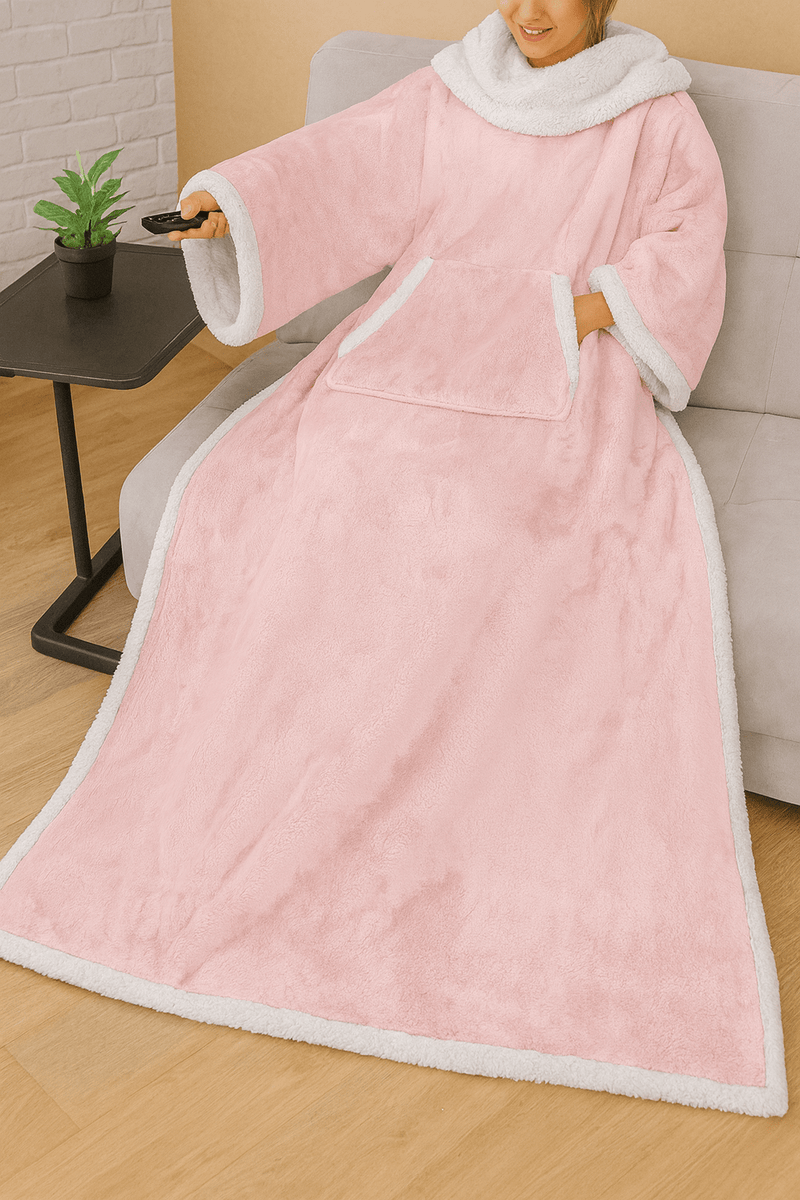 Calming Snuggle Robe