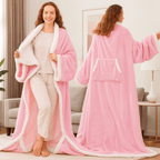 The Snuggle Robe