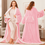 Calming Snuggle Robe