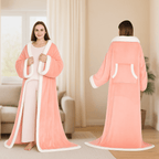 The Snuggle Robe