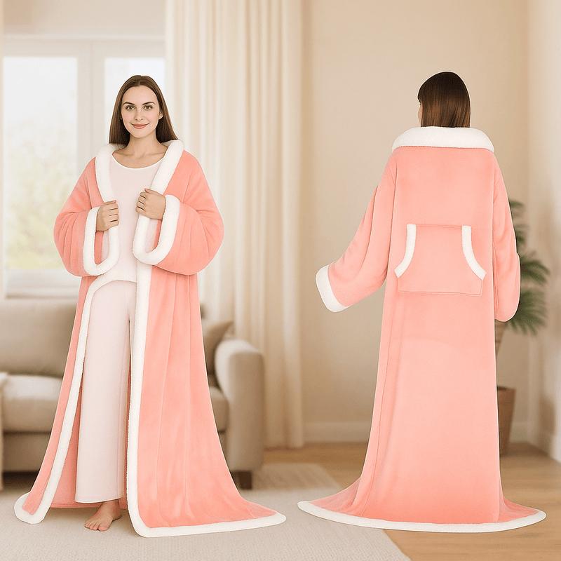Calming Snuggle Robe