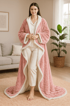 The Snuggle Robe